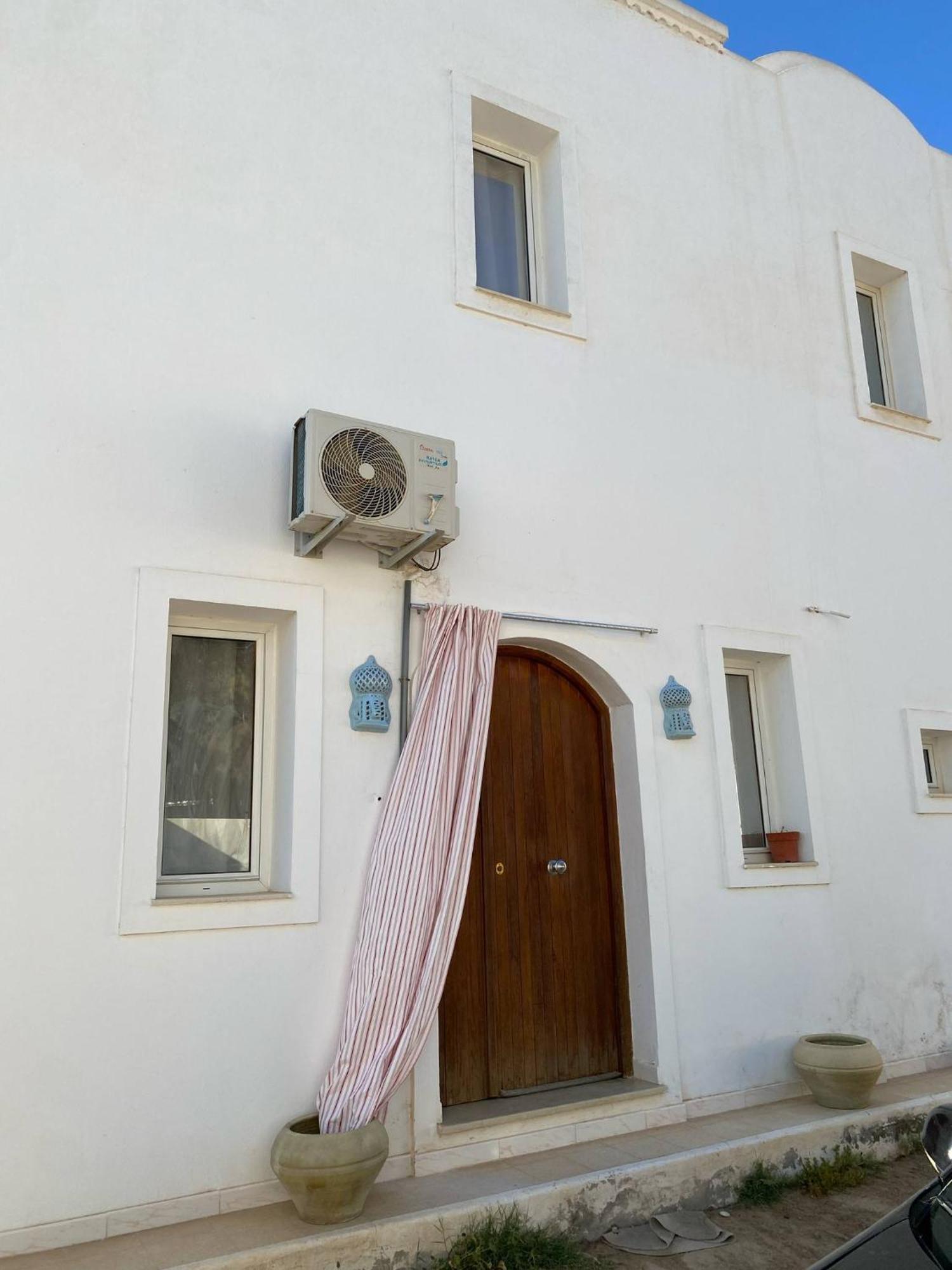 Maison De Charme Houmt Souk  Dış mekan fotoğraf