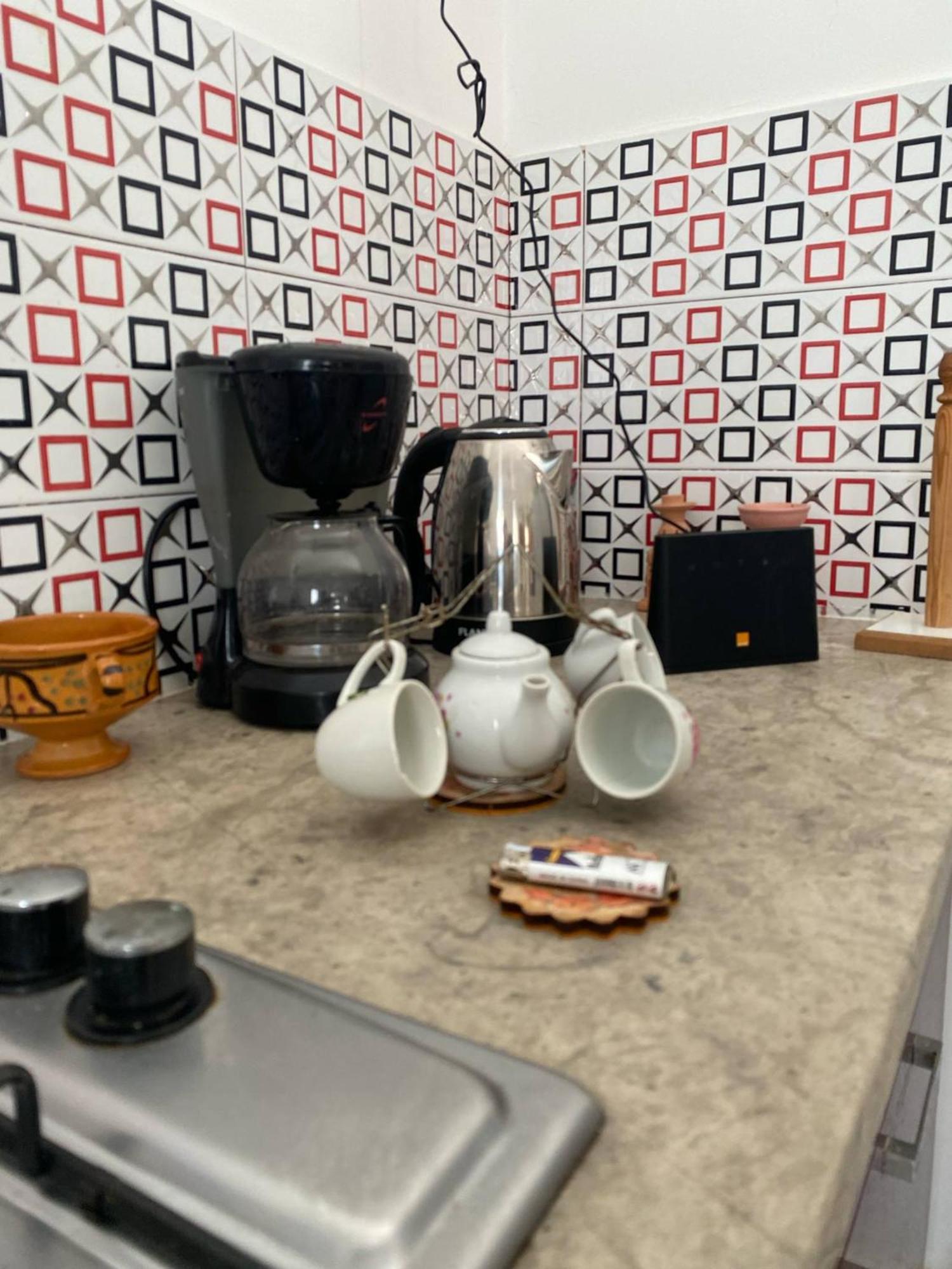 Maison De Charme Houmt Souk  Dış mekan fotoğraf