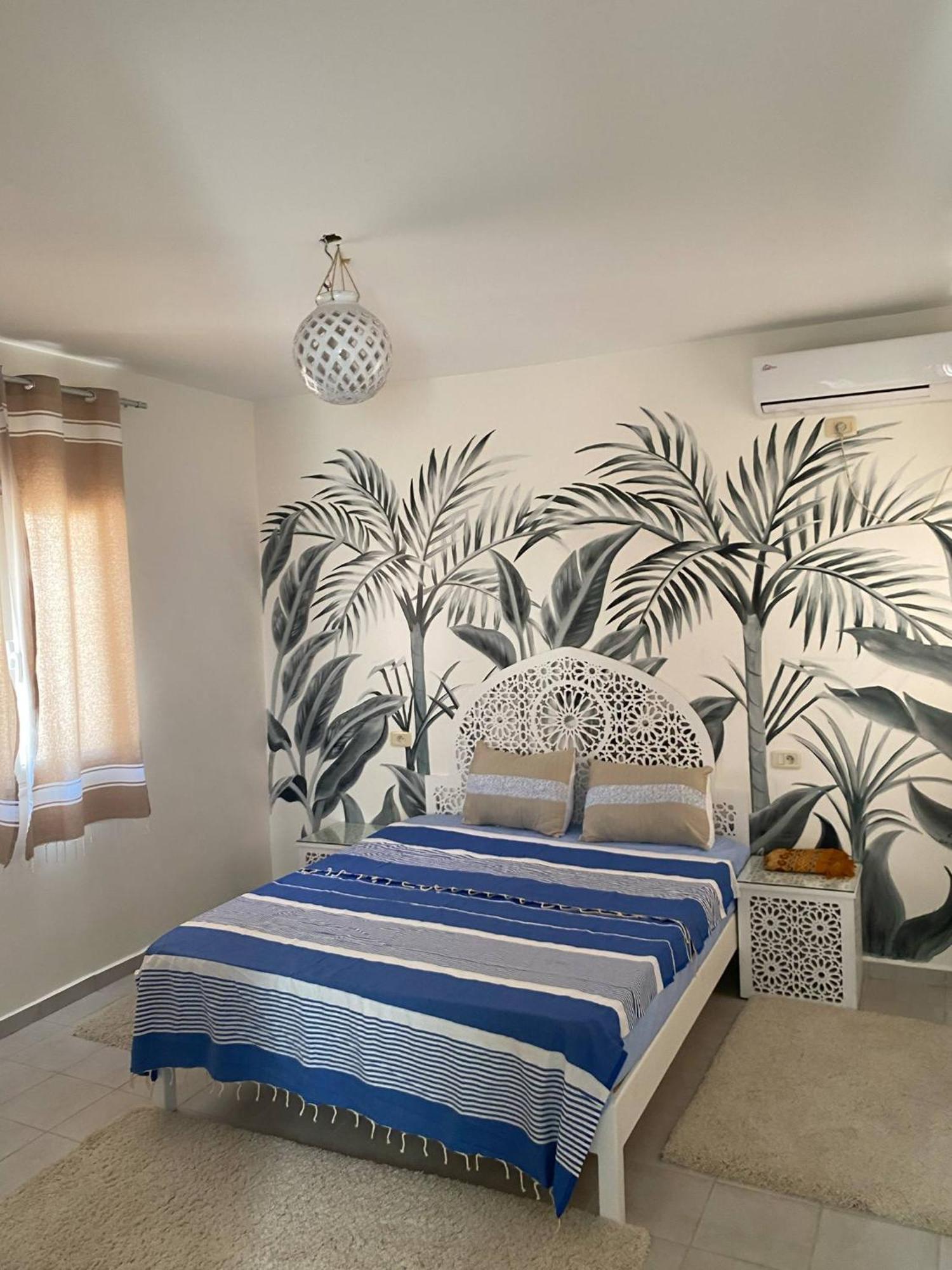 Maison De Charme Houmt Souk  Dış mekan fotoğraf