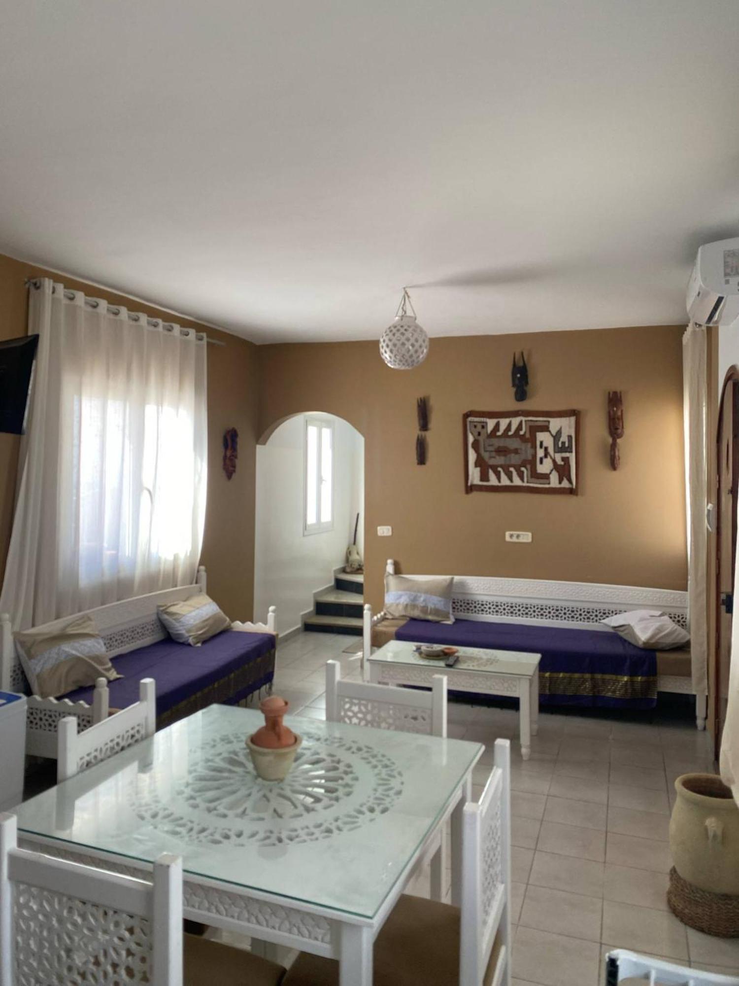 Maison De Charme Houmt Souk  Dış mekan fotoğraf