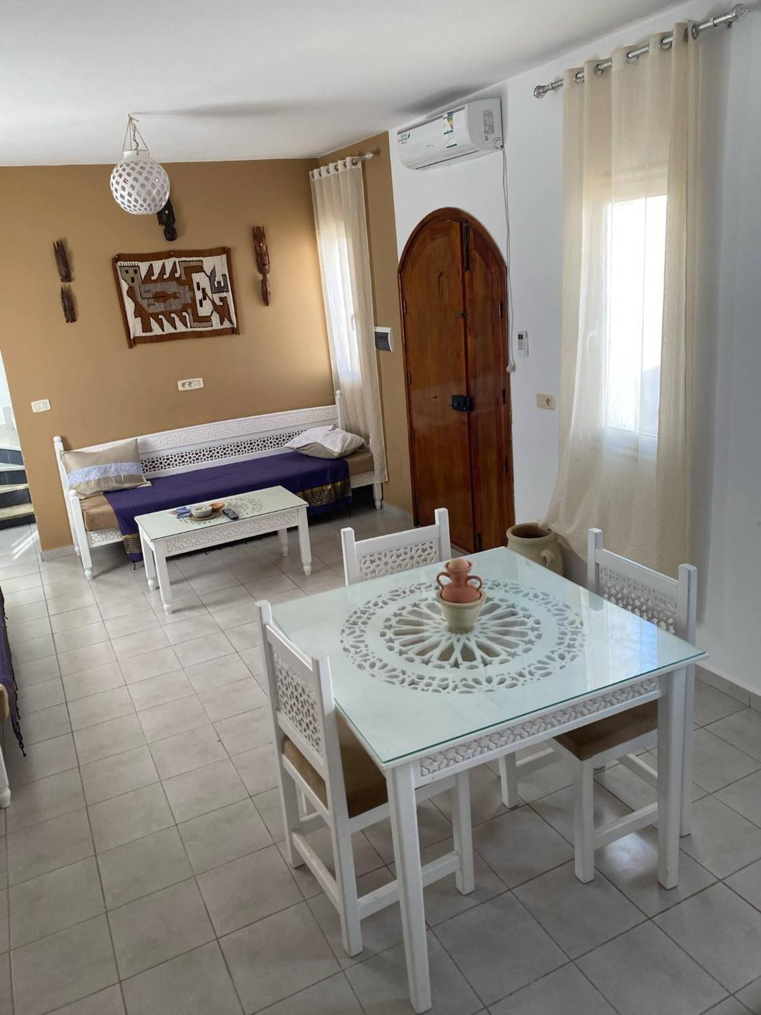 Maison De Charme Houmt Souk  Dış mekan fotoğraf