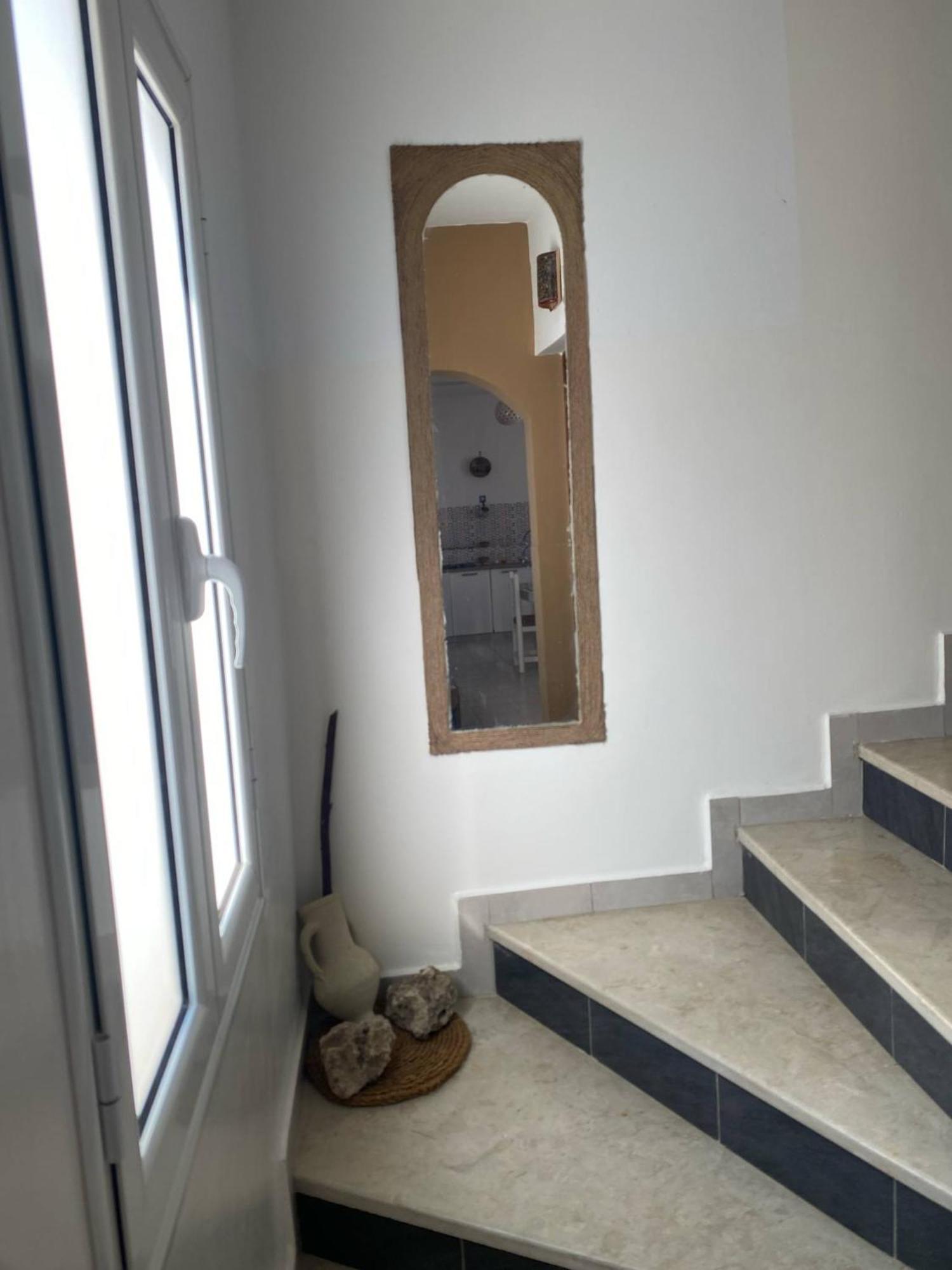 Maison De Charme Houmt Souk  Dış mekan fotoğraf