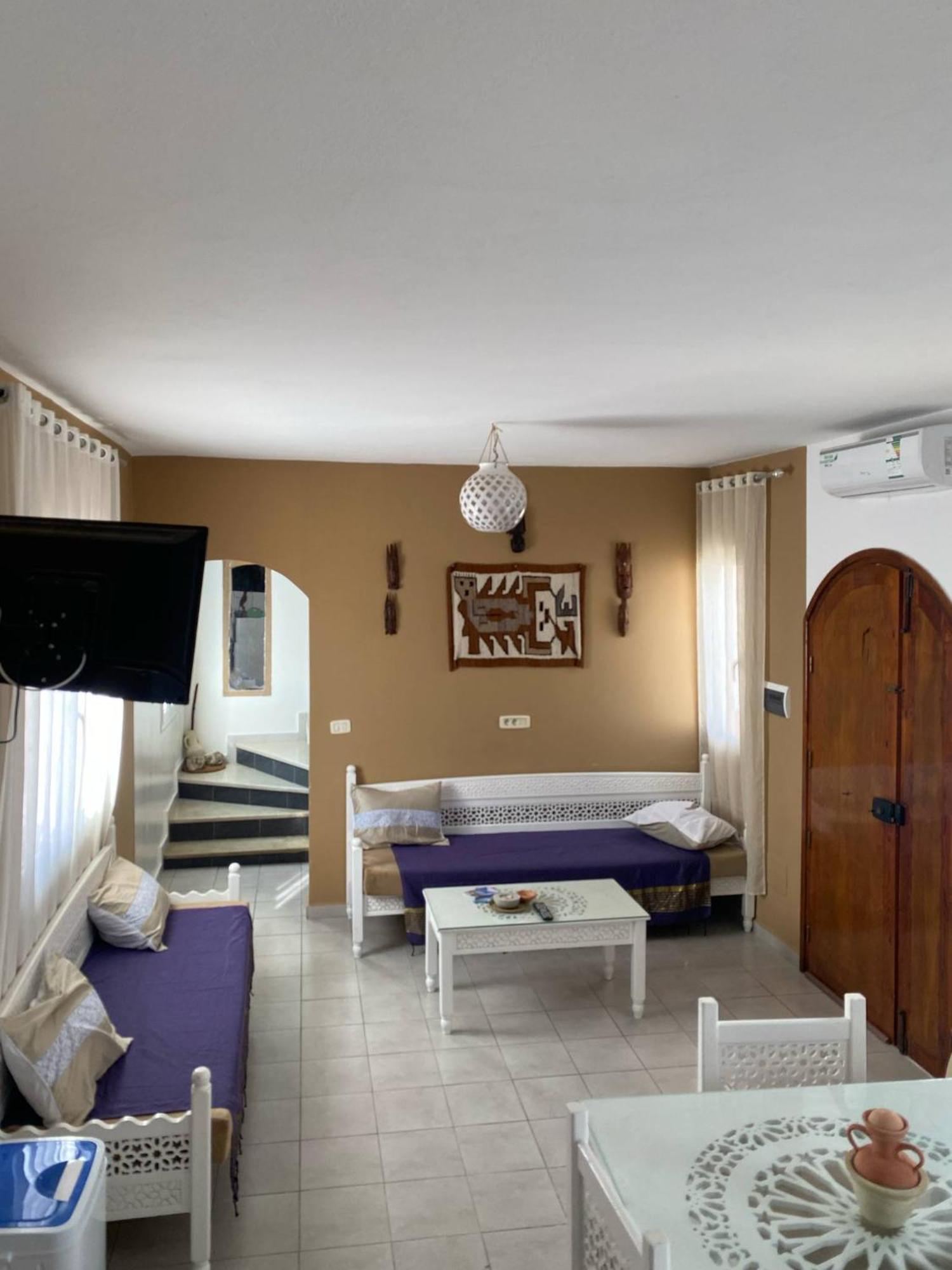 Maison De Charme Houmt Souk  Dış mekan fotoğraf