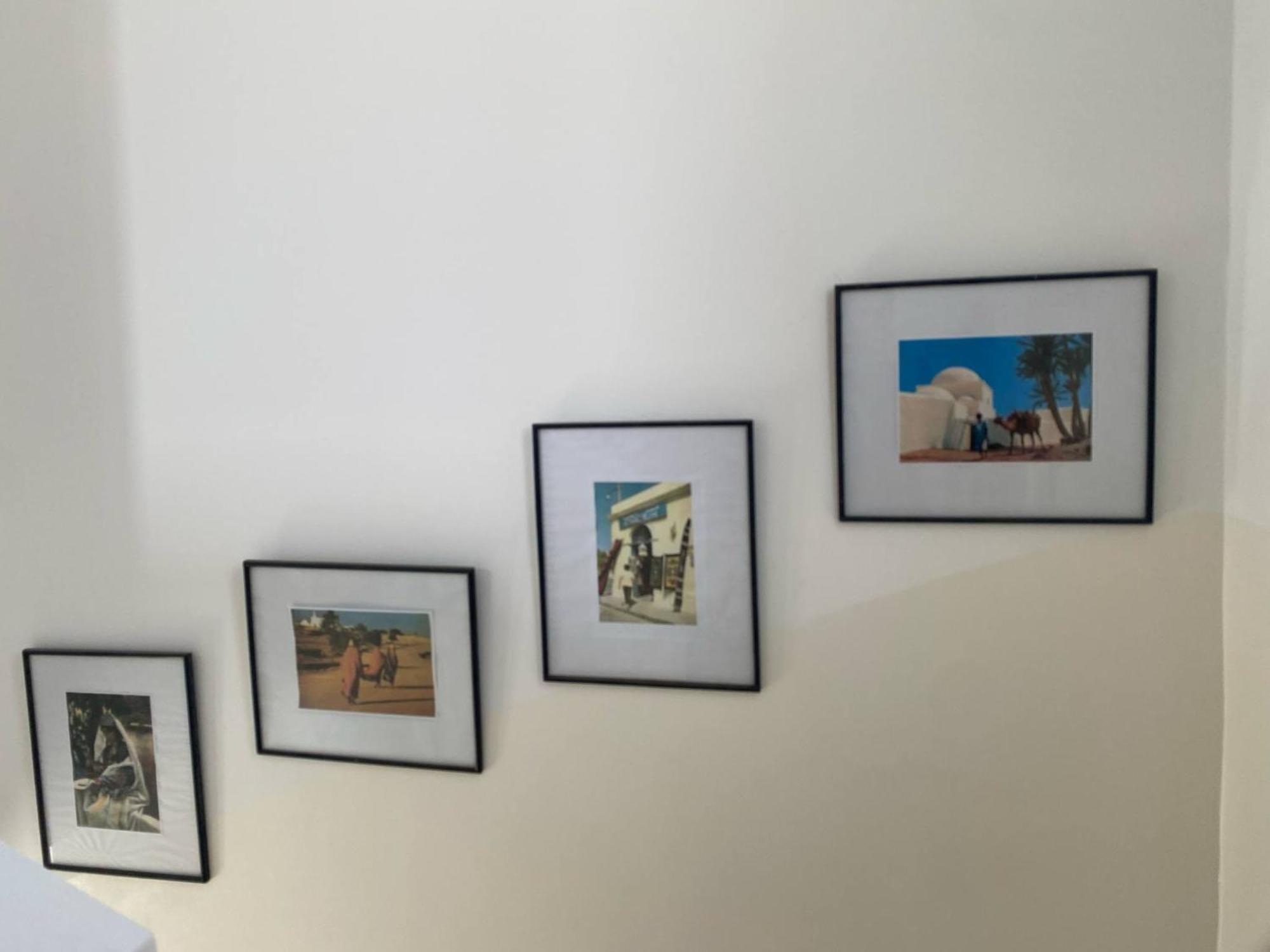 Maison De Charme Houmt Souk  Dış mekan fotoğraf